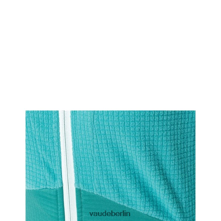 VAUDE Monviso Grid-Fleecejacke See Kleidung HLT448366