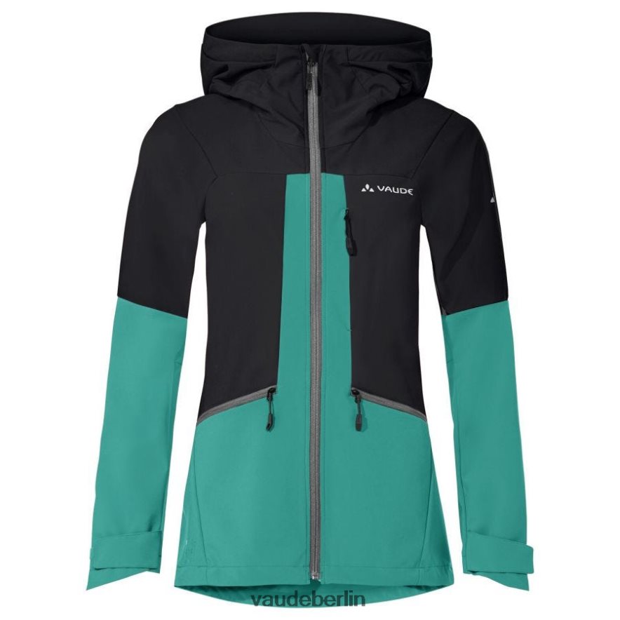 VAUDE Monviso Softshelljacke Hokkaido Kleidung HLT448338