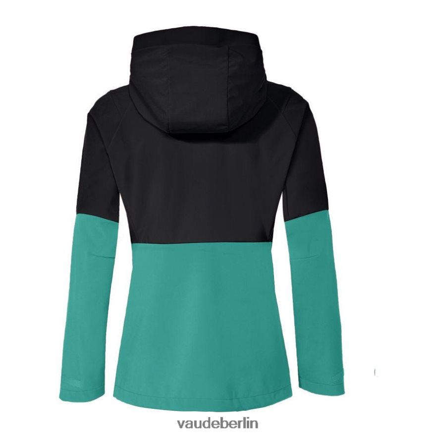 VAUDE Monviso Softshelljacke Hokkaido Kleidung HLT448338