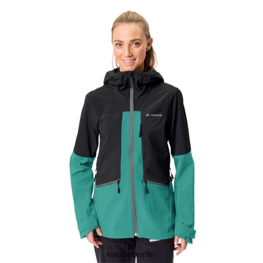 VAUDE Monviso Softshelljacke Hokkaido Kleidung HLT448338