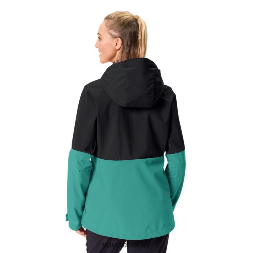 VAUDE Monviso Softshelljacke Hokkaido Kleidung HLT448338