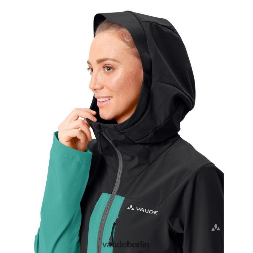 VAUDE Monviso Softshelljacke Hokkaido Kleidung HLT448338