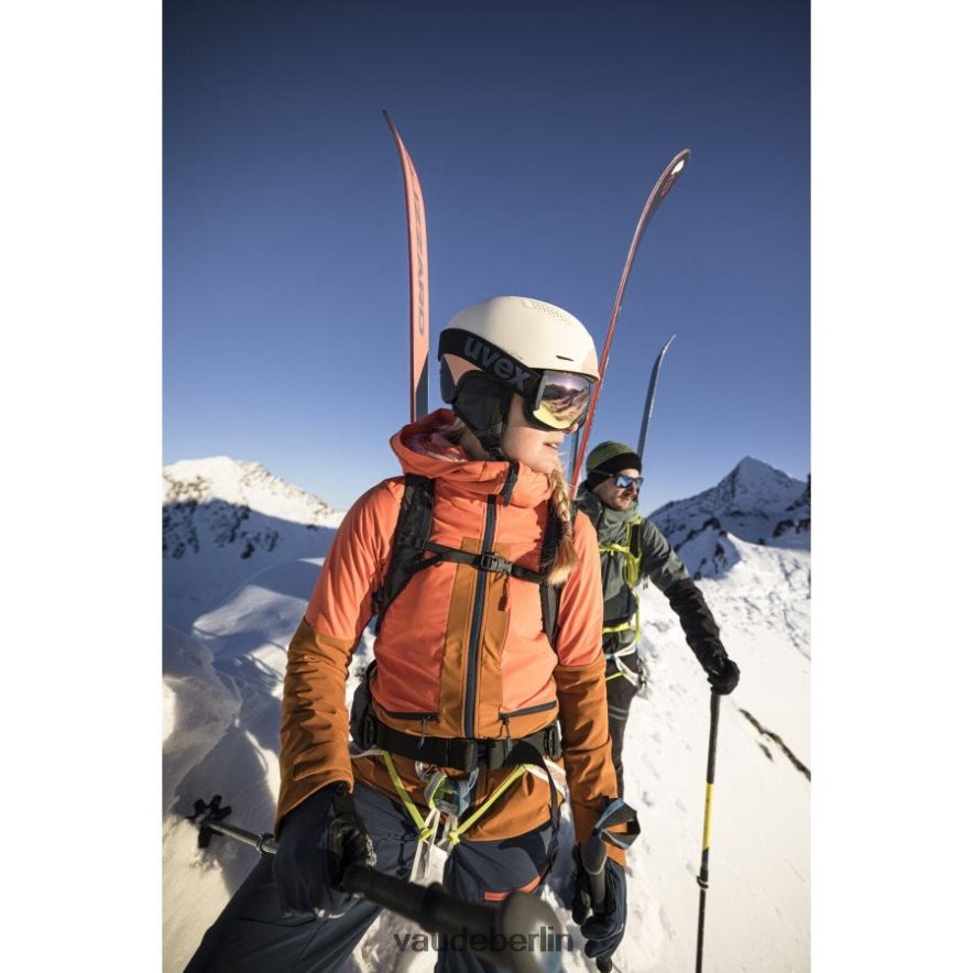 VAUDE Monviso Softshelljacke Hokkaido Kleidung HLT448338