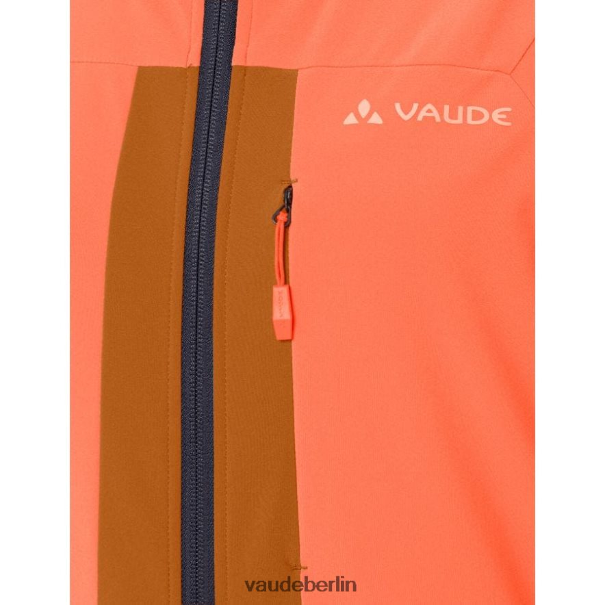 VAUDE Monviso Softshelljacke Hokkaido Kleidung HLT448339