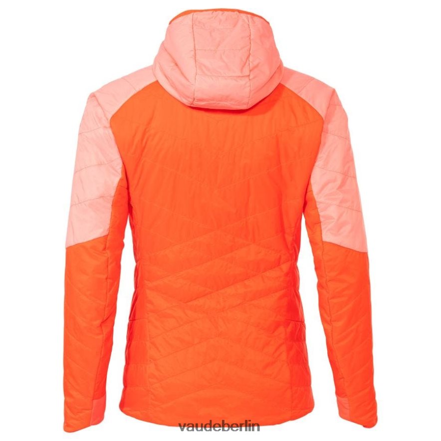 VAUDE Monviso Thermo-Skitourenjacke dunkles Meer Kleidung HLT448304