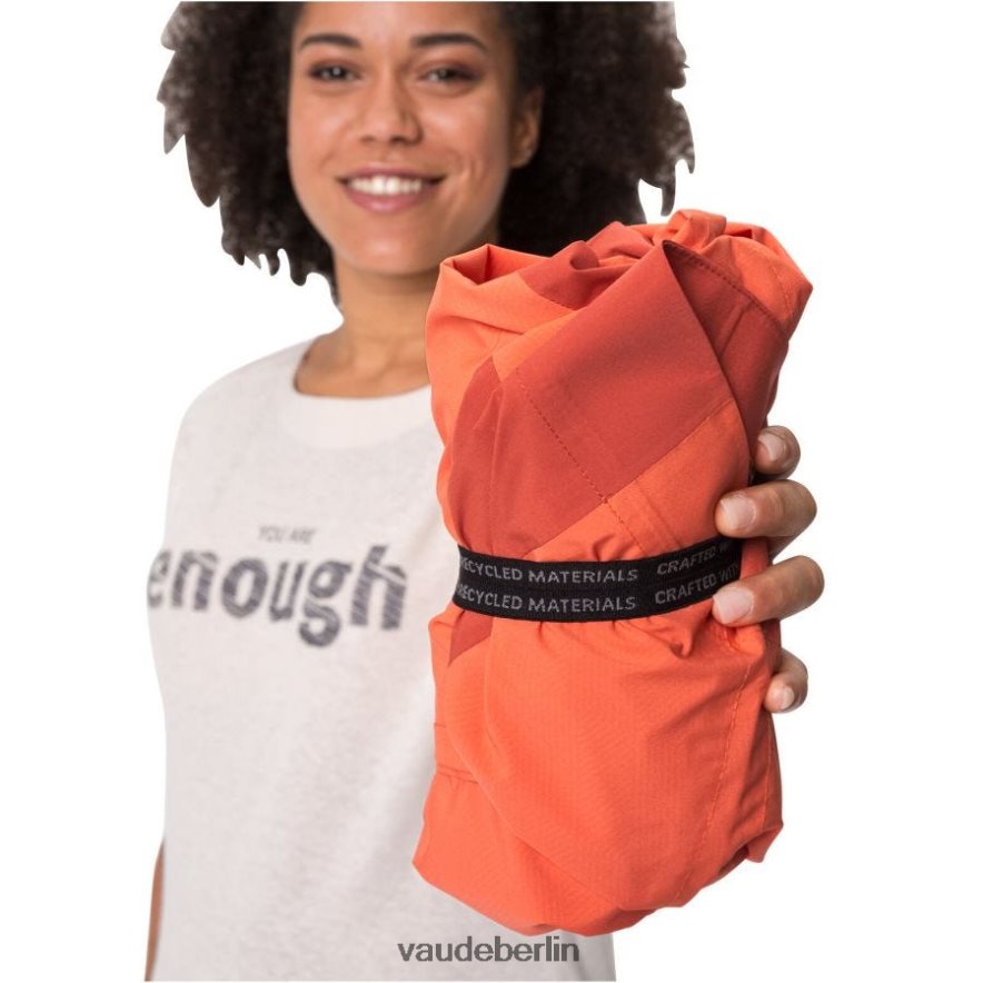 VAUDE Neyland 2,5-Lagen-Regenjacke Hokkaido Kleidung HLT44841