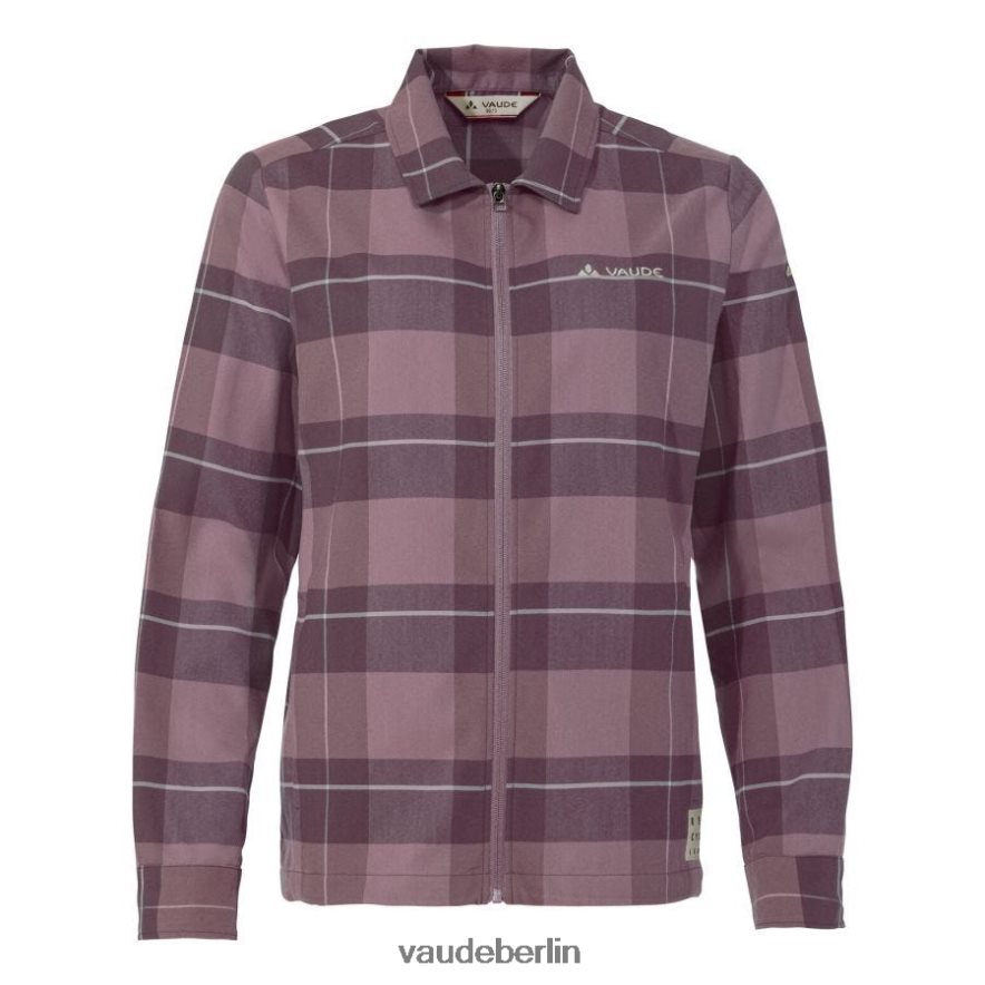 VAUDE Neyland-Jacke Brombeere Kleidung HLT448878