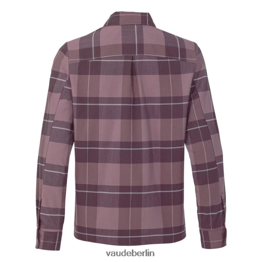 VAUDE Neyland-Jacke Brombeere Kleidung HLT448878