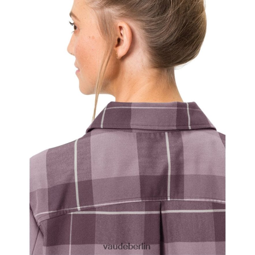 VAUDE Neyland-Jacke Brombeere Kleidung HLT448878