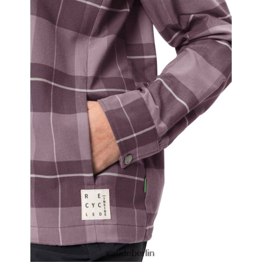 VAUDE Neyland-Jacke Brombeere Kleidung HLT448878