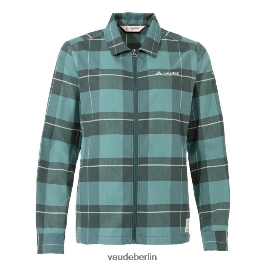 VAUDE Neyland-Jacke staubiger Wald Kleidung HLT448877