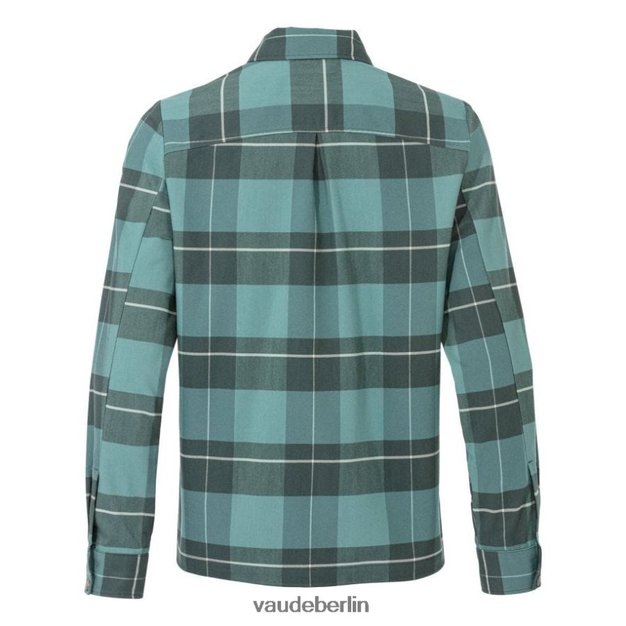 VAUDE Neyland-Jacke staubiger Wald Kleidung HLT448877