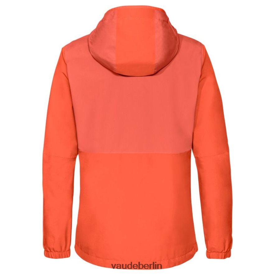 VAUDE Neyland Regenjacke Aloe Vera Kleidung HLT448106