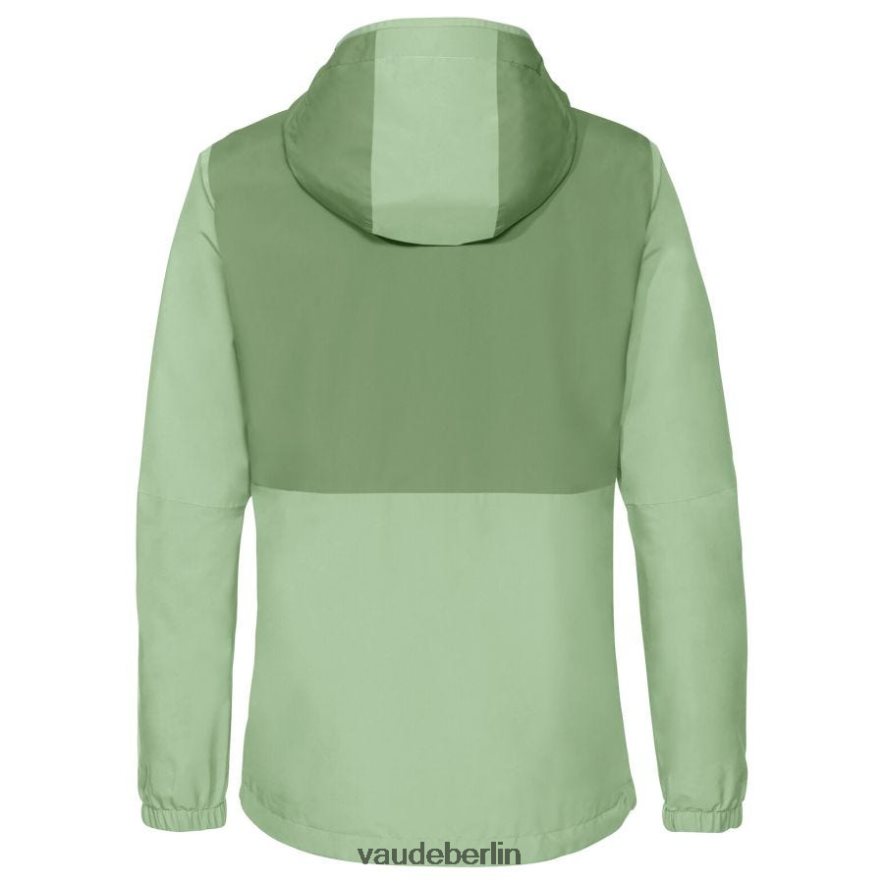 VAUDE Neyland Regenjacke Aloe Vera Kleidung HLT448108