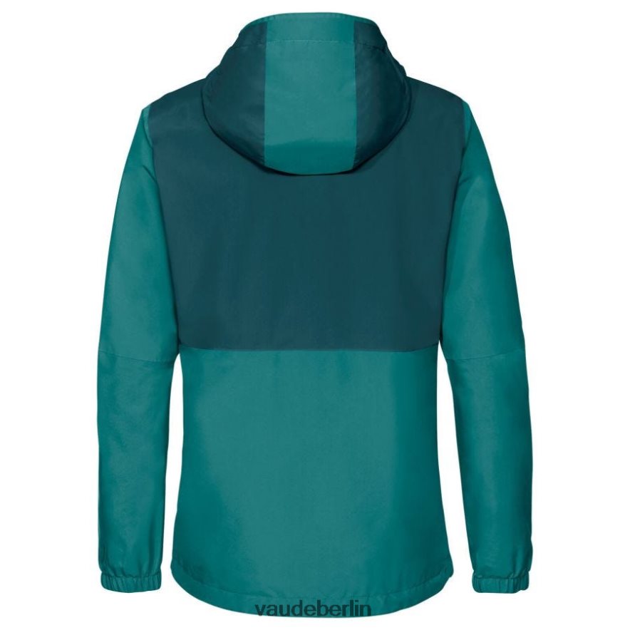 VAUDE Neyland Regenjacke Welle Kleidung HLT448107