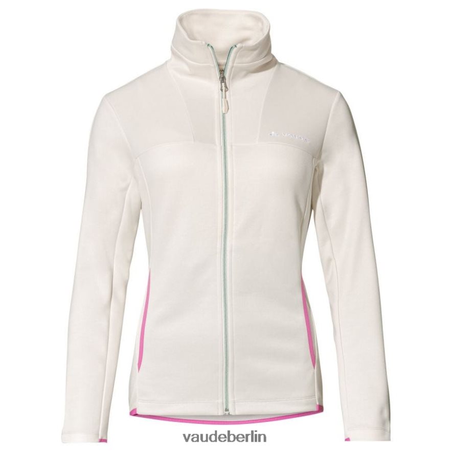 VAUDE Neyland Stretch-Fleecejacke schlickbraun Kleidung HLT448175