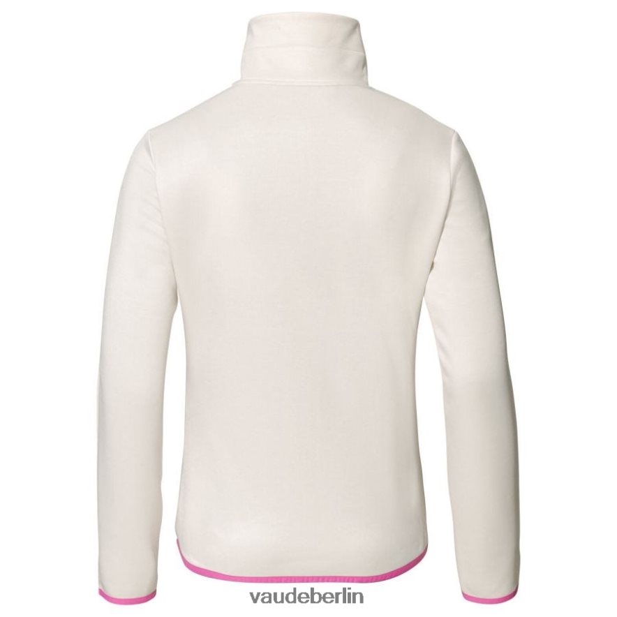 VAUDE Neyland Stretch-Fleecejacke schlickbraun Kleidung HLT448175