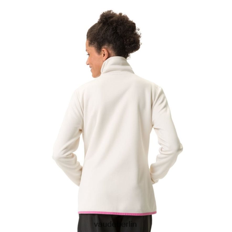 VAUDE Neyland Stretch-Fleecejacke schlickbraun Kleidung HLT448175