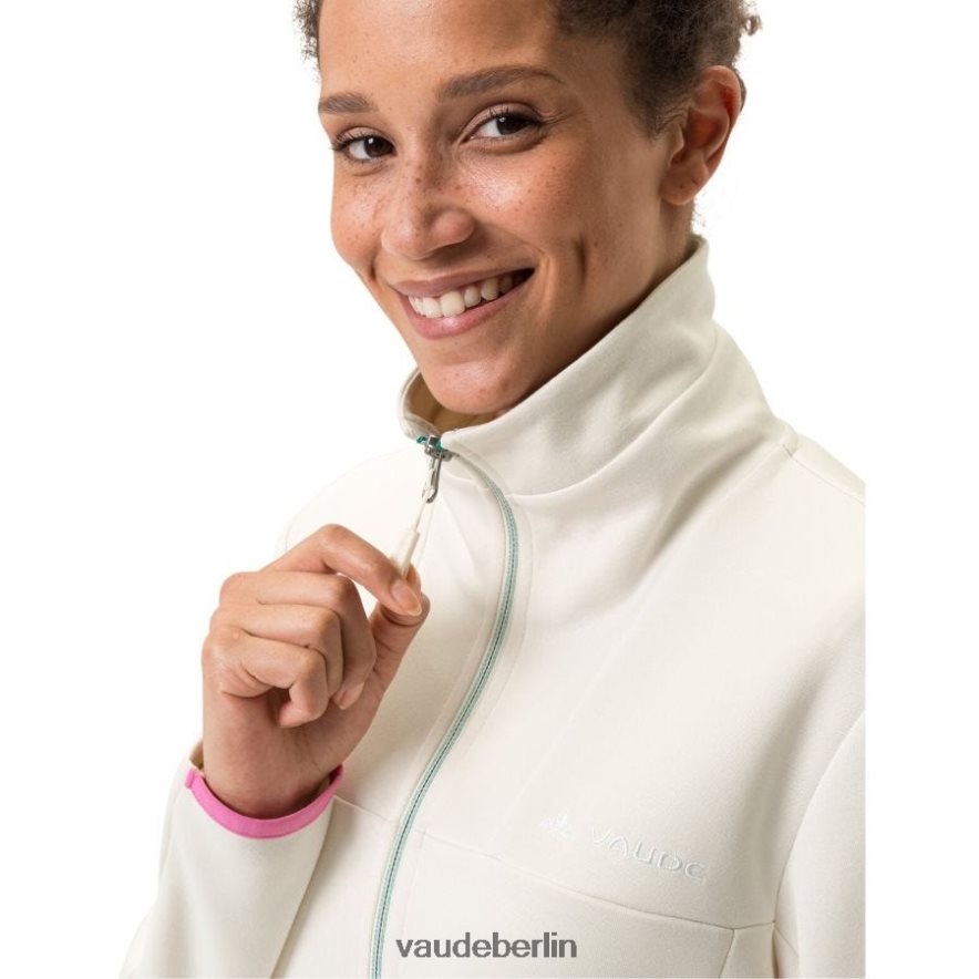 VAUDE Neyland Stretch-Fleecejacke schlickbraun Kleidung HLT448175