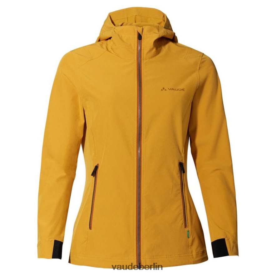 VAUDE Neyland Windjacke dunkles Meer Kleidung HLT448156