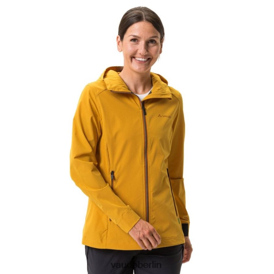 VAUDE Neyland Windjacke dunkles Meer Kleidung HLT448156