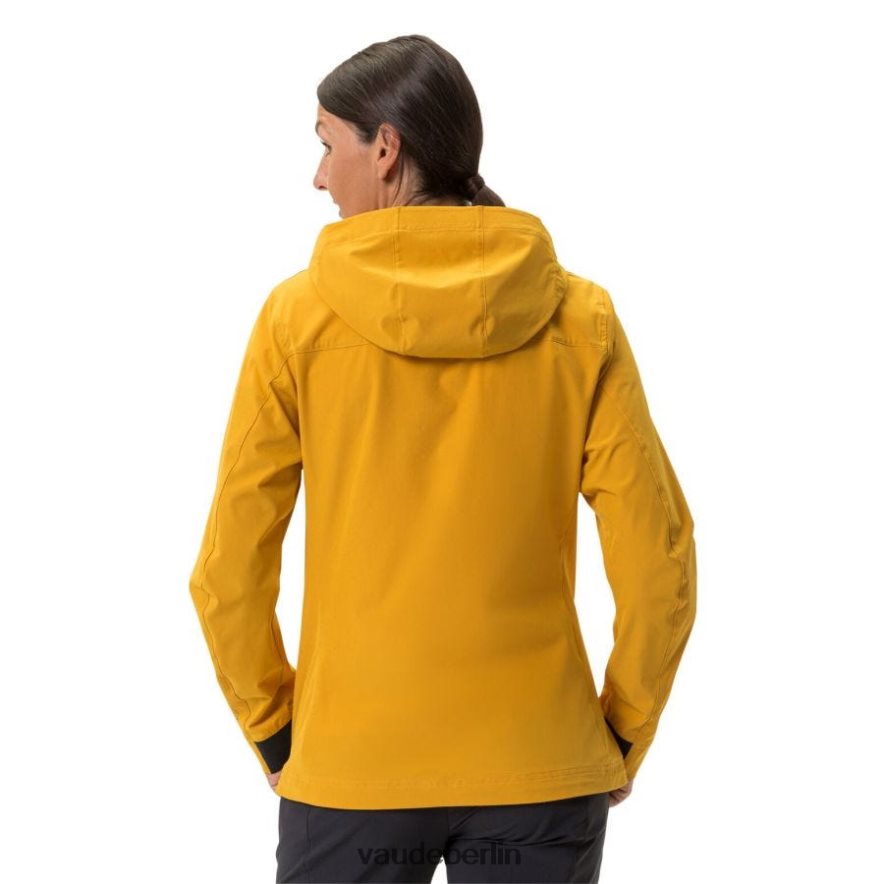 VAUDE Neyland Windjacke dunkles Meer Kleidung HLT448156