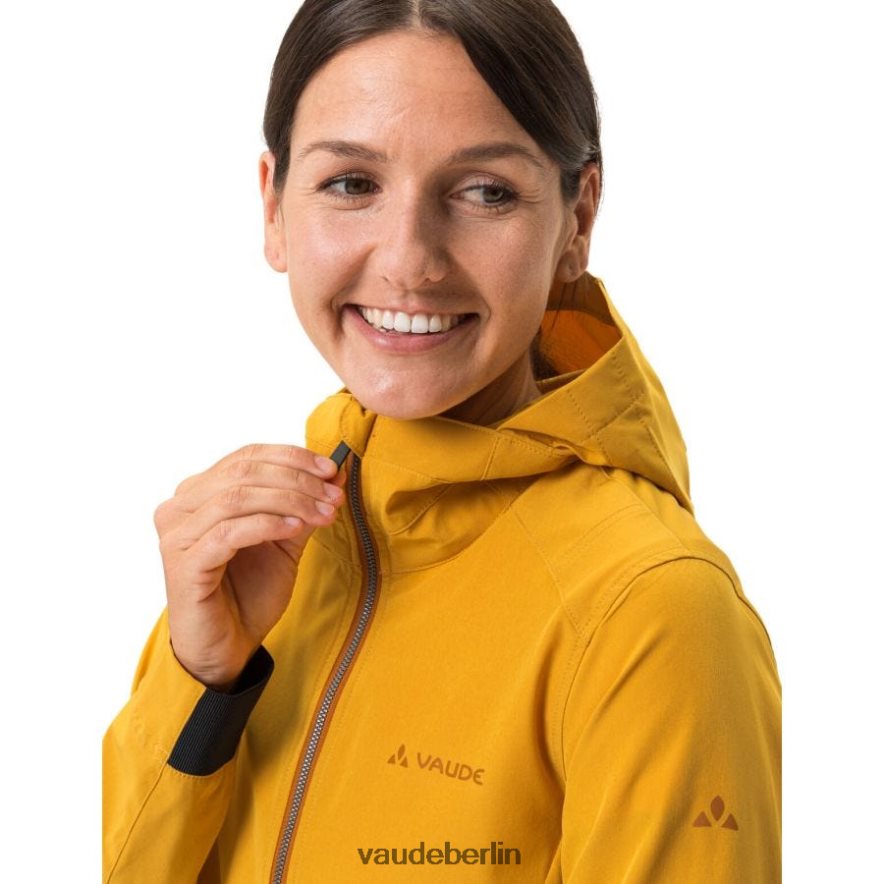 VAUDE Neyland Windjacke dunkles Meer Kleidung HLT448156