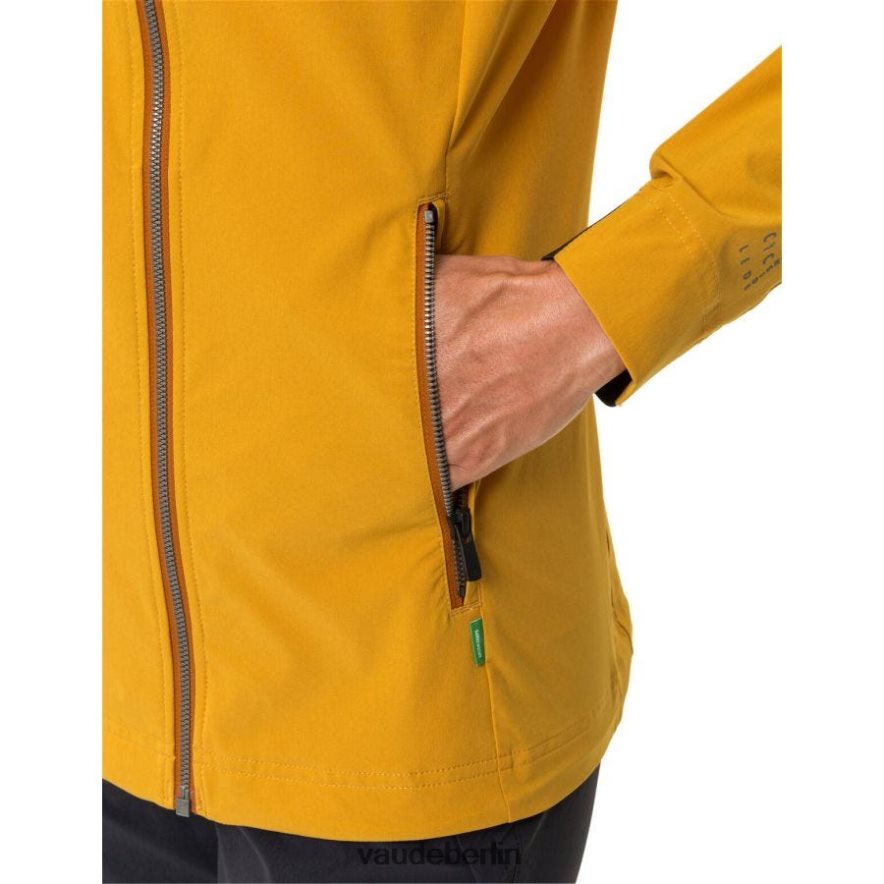 VAUDE Neyland Windjacke dunkles Meer Kleidung HLT448156