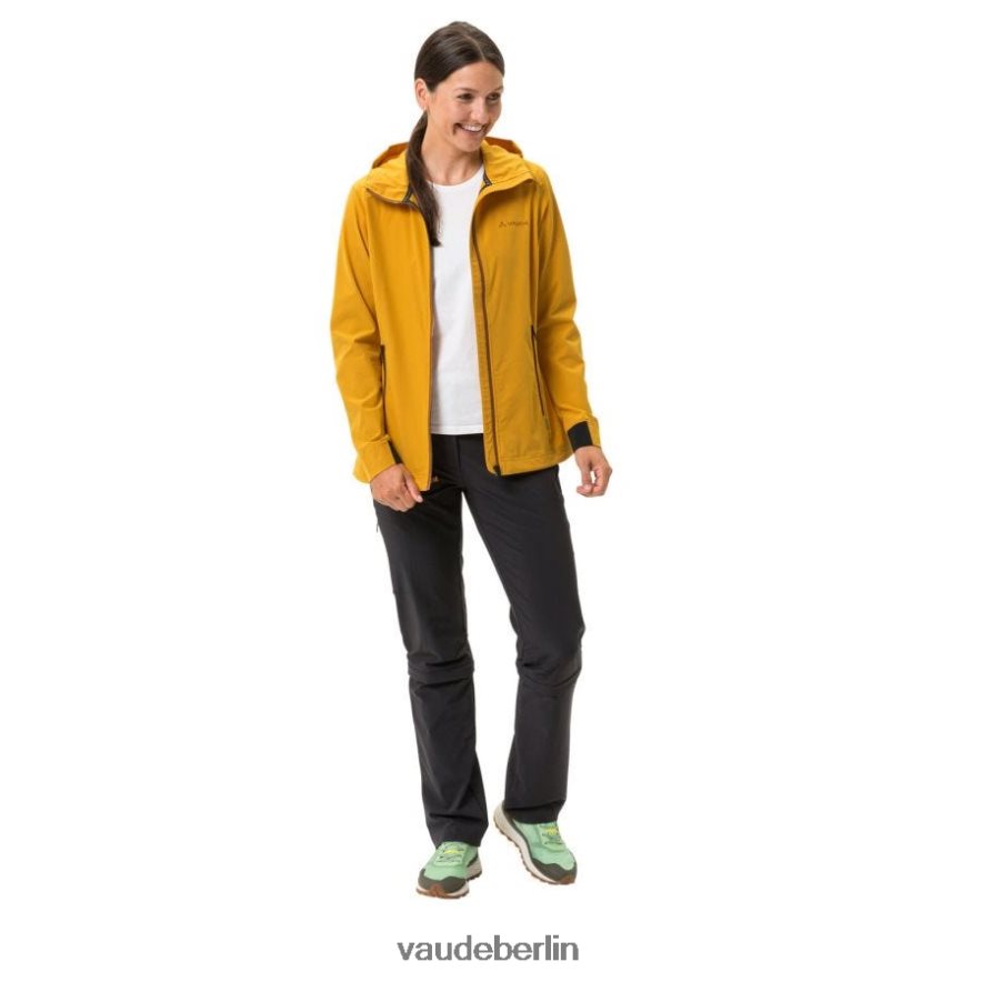 VAUDE Neyland Windjacke dunkles Meer Kleidung HLT448156