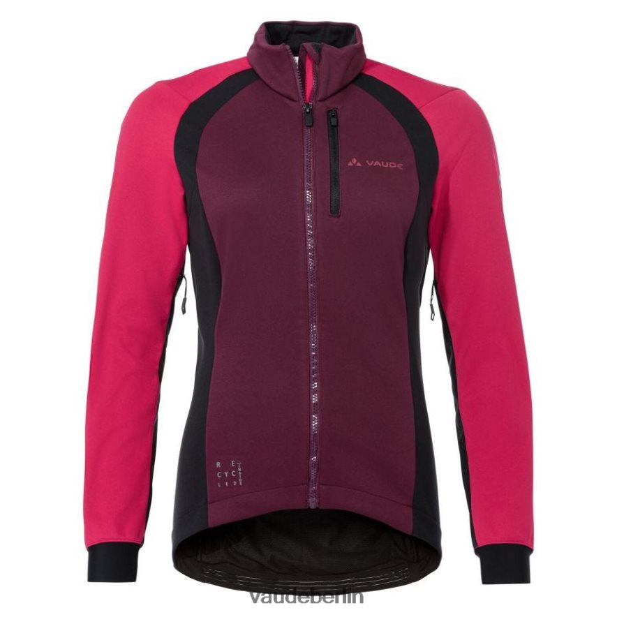VAUDE Posta Softshell-Radjacke Cassis Kleidung HLT448207