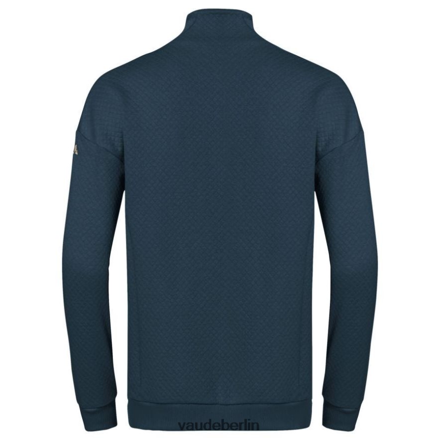 VAUDE Redmont Cotton II Jacke dunkles Meer Kleidung HLT448162