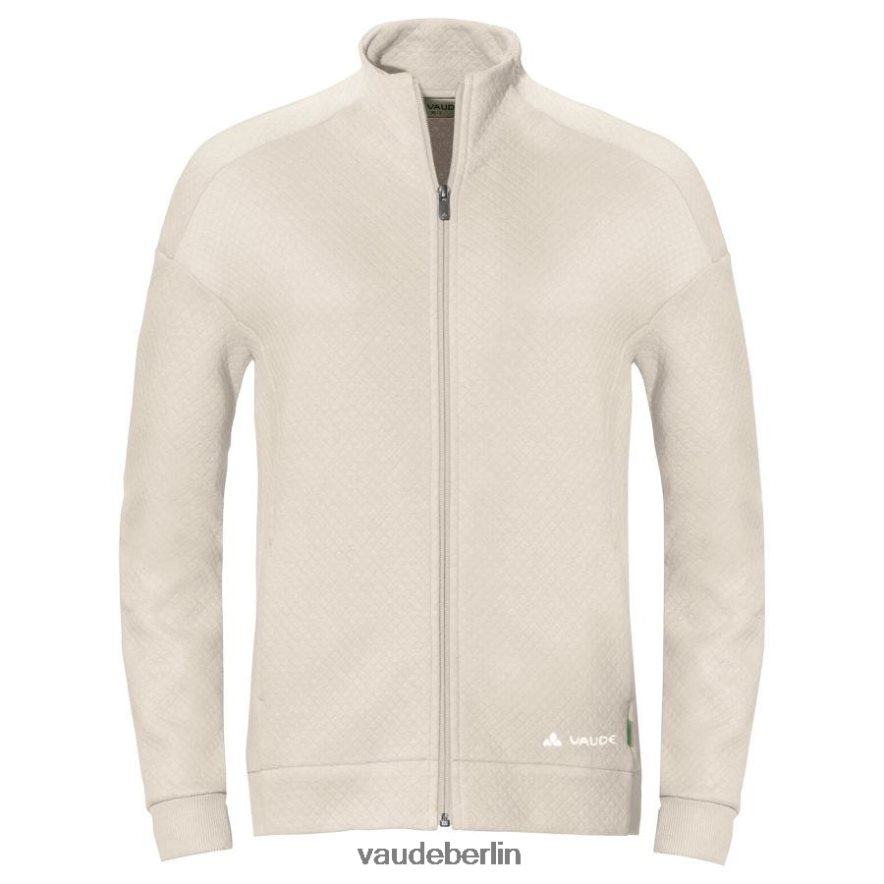 VAUDE Redmont Cotton II Jacke naturfarben Kleidung HLT448163