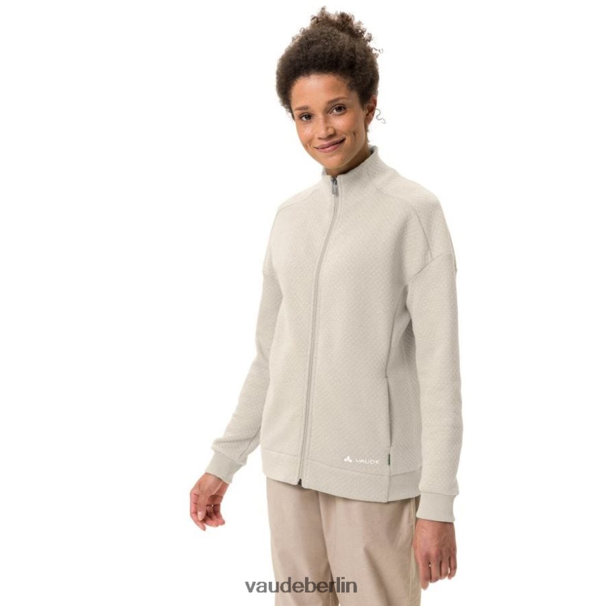 VAUDE Redmont Cotton II Jacke naturfarben Kleidung HLT448163