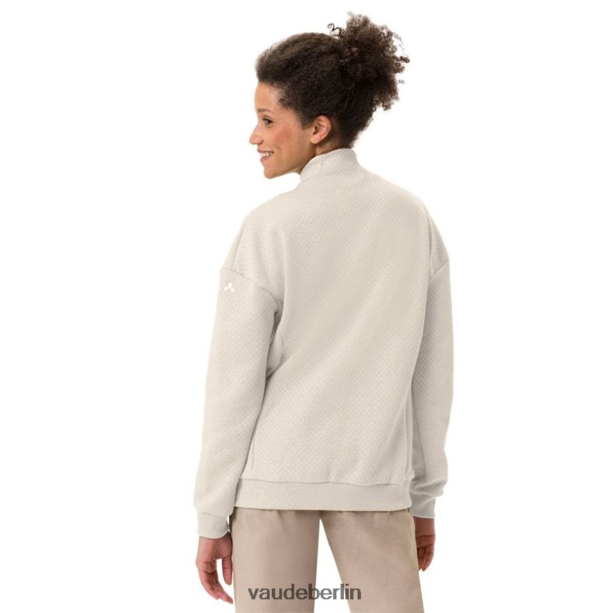 VAUDE Redmont Cotton II Jacke naturfarben Kleidung HLT448163