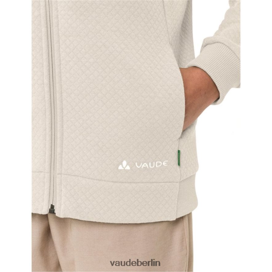 VAUDE Redmont Cotton II Jacke naturfarben Kleidung HLT448163