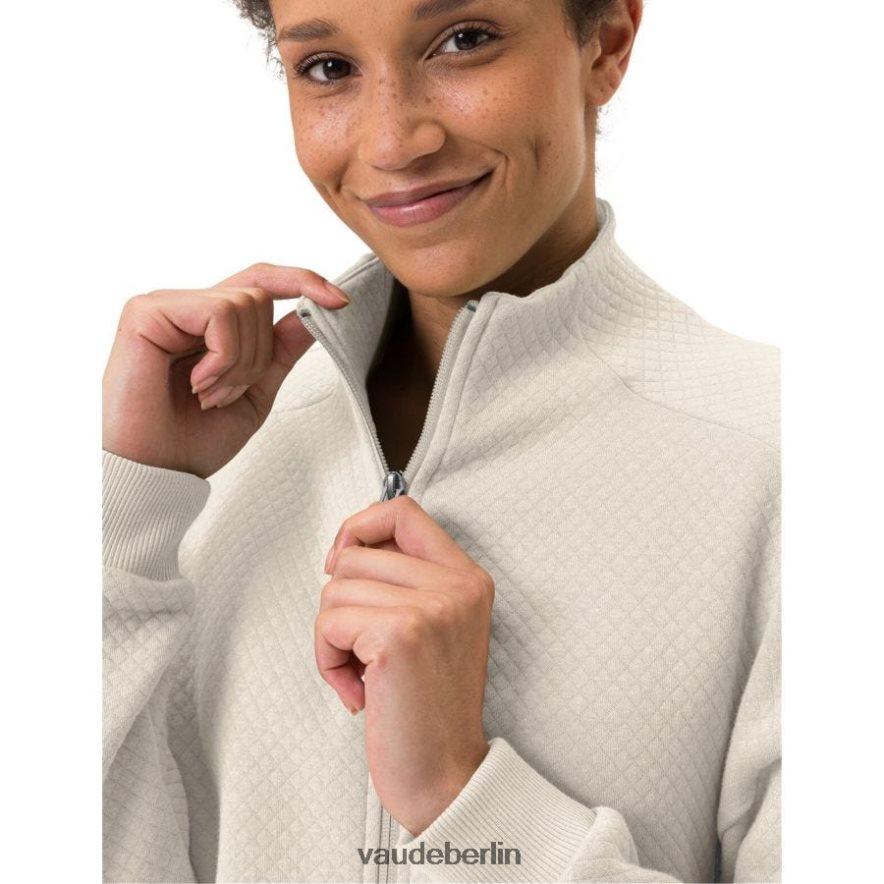 VAUDE Redmont Cotton II Jacke naturfarben Kleidung HLT448163