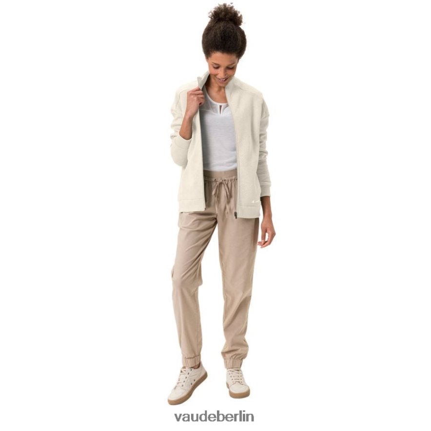 VAUDE Redmont Cotton II Jacke naturfarben Kleidung HLT448163