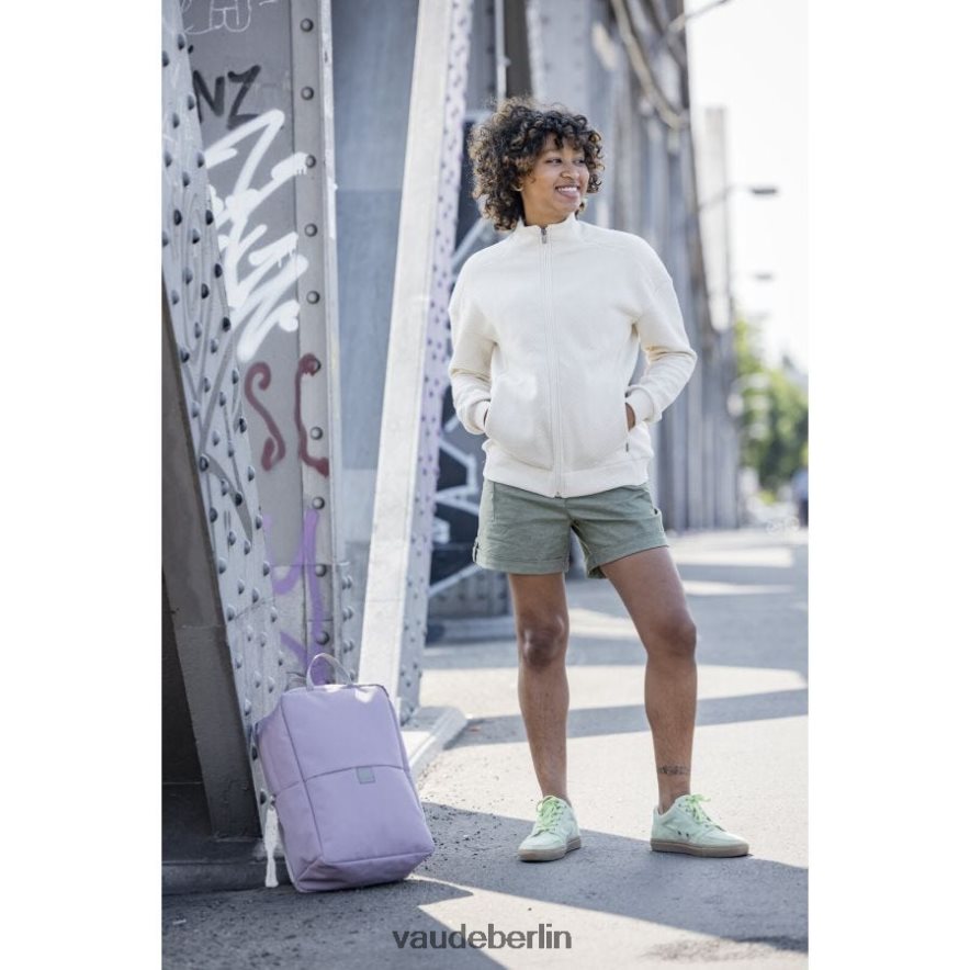 VAUDE Redmont Cotton II Jacke naturfarben Kleidung HLT448163