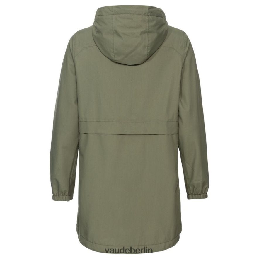 VAUDE Redmont Parka II Zedernholz Kleidung HLT448169