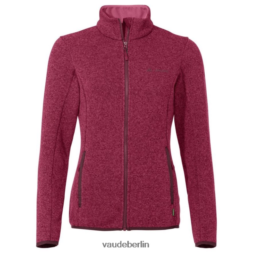 VAUDE Rienza IV Fleecejacke Passionsfrucht Kleidung HLT44896