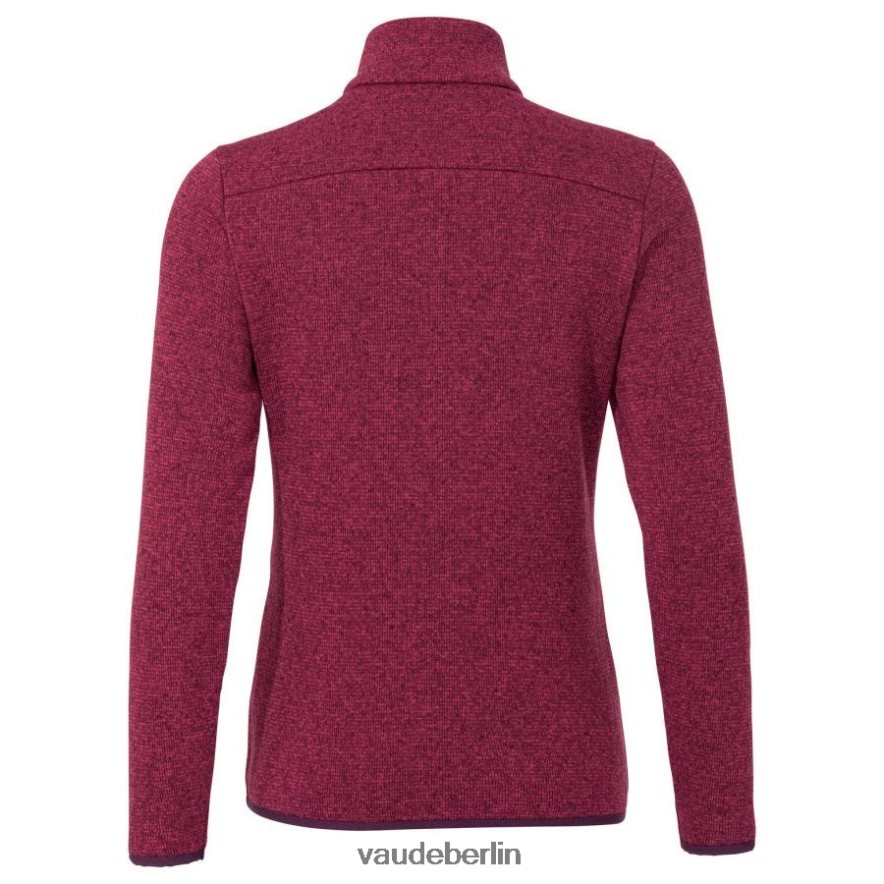 VAUDE Rienza IV Fleecejacke Passionsfrucht Kleidung HLT44896