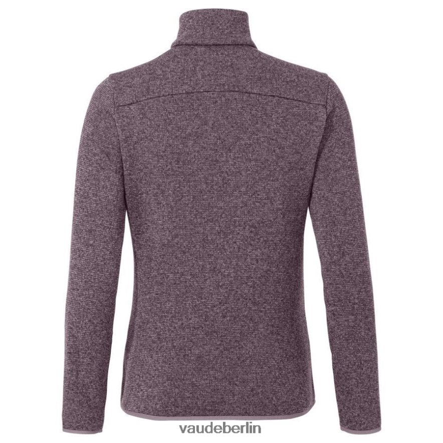 VAUDE Rienza IV Fleecejacke Schwarz Kleidung HLT44892