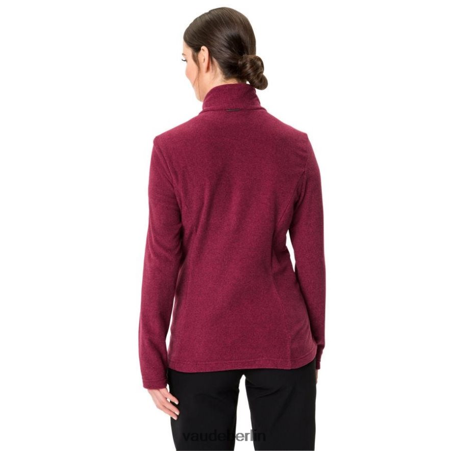 VAUDE Rosemoor 3-in-1-Outdoorjacke dunkles Meer Kleidung HLT448215