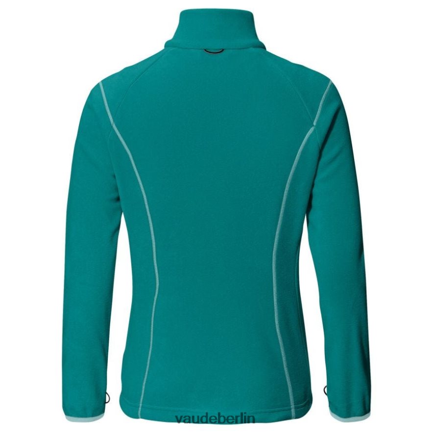 VAUDE Rosemoor-Fleecejacke Welle Kleidung HLT44827