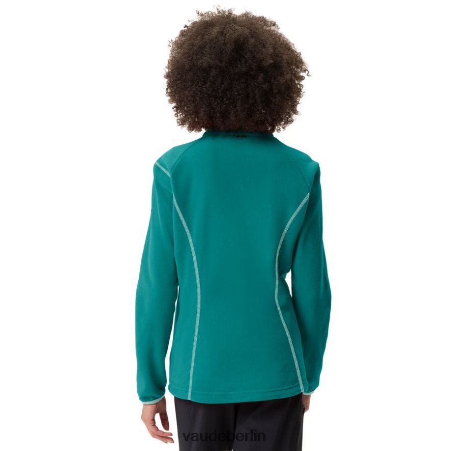 VAUDE Rosemoor-Fleecejacke Welle Kleidung HLT44827