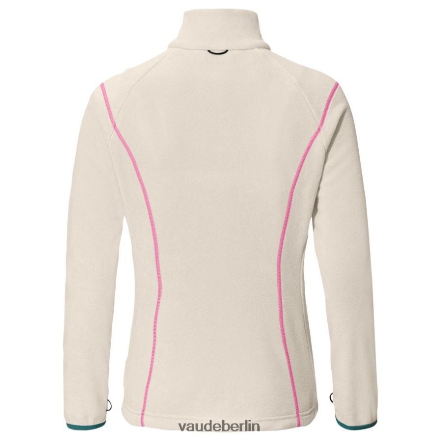VAUDE Rosemoor-Fleecejacke naturfarben Kleidung HLT44825