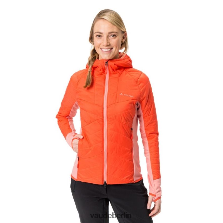 VAUDE Sesvenna Isolierjacke Hokkaido Kleidung HLT448226
