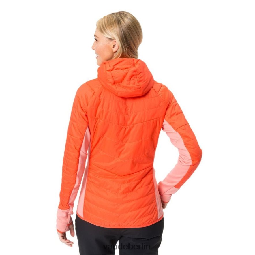 VAUDE Sesvenna Isolierjacke Hokkaido Kleidung HLT448226