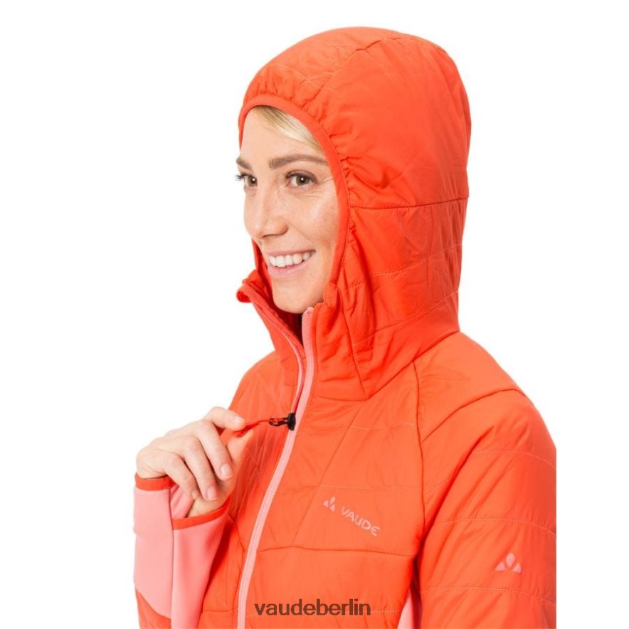 VAUDE Sesvenna Isolierjacke Hokkaido Kleidung HLT448226