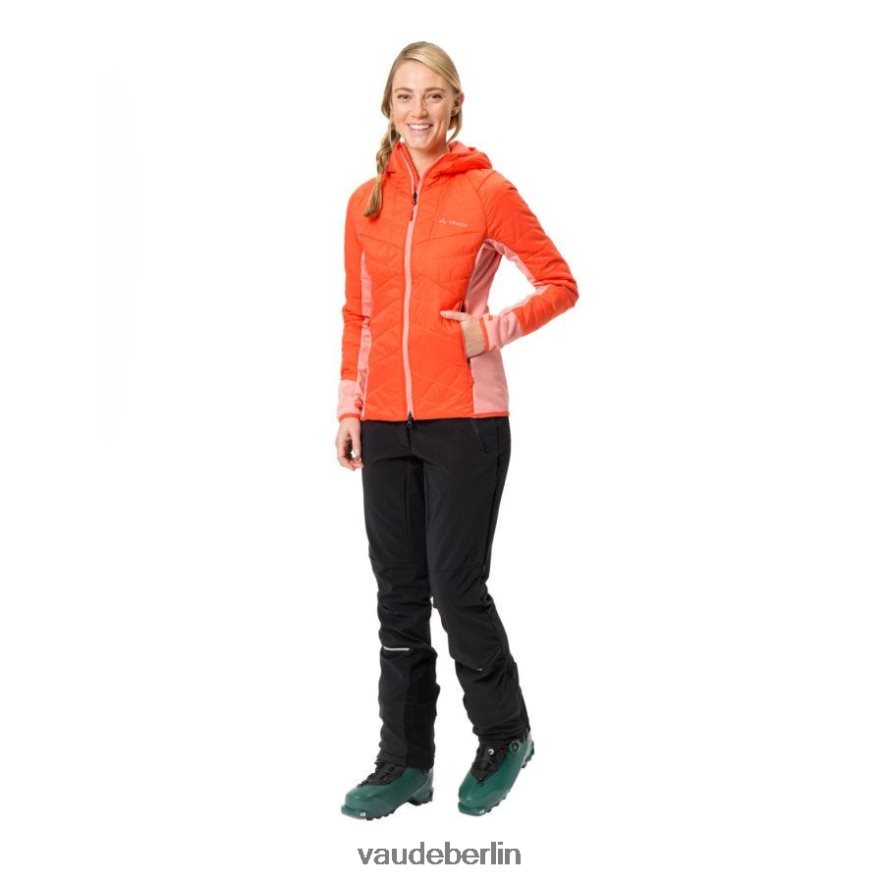 VAUDE Sesvenna Isolierjacke Hokkaido Kleidung HLT448226